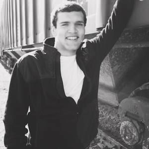 Meet your Posher, Steven